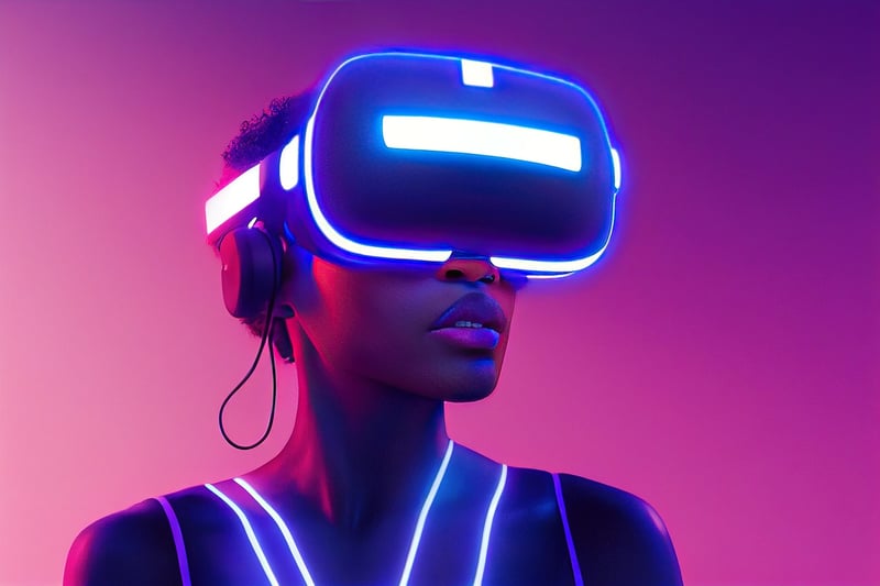 Altering Reality
